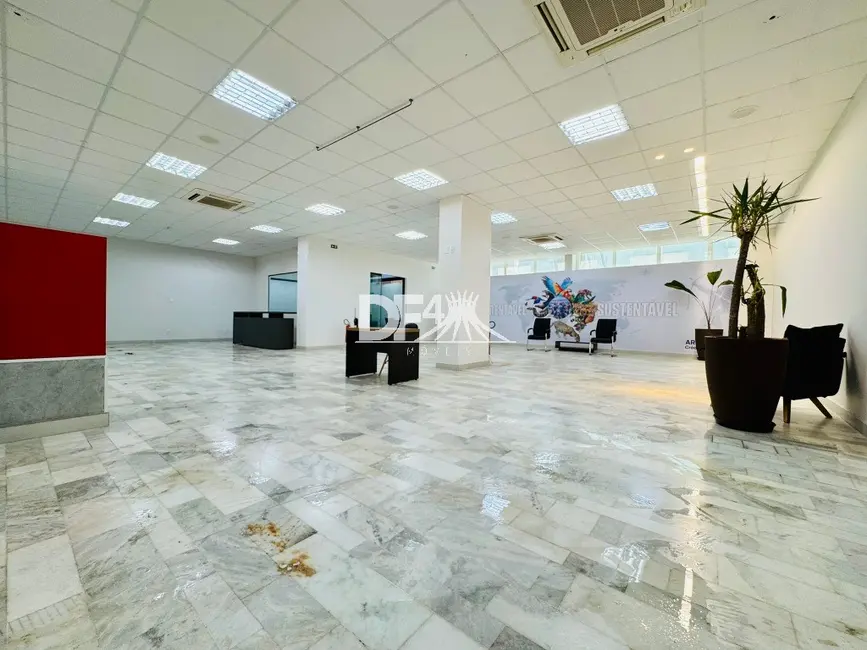 Foto 1 de Sala Comercial para alugar, 635m2 em Asa Sul, Brasilia - DF