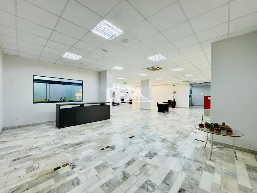 Foto 6 de Sala Comercial para alugar, 635m2 em Asa Sul, Brasilia - DF