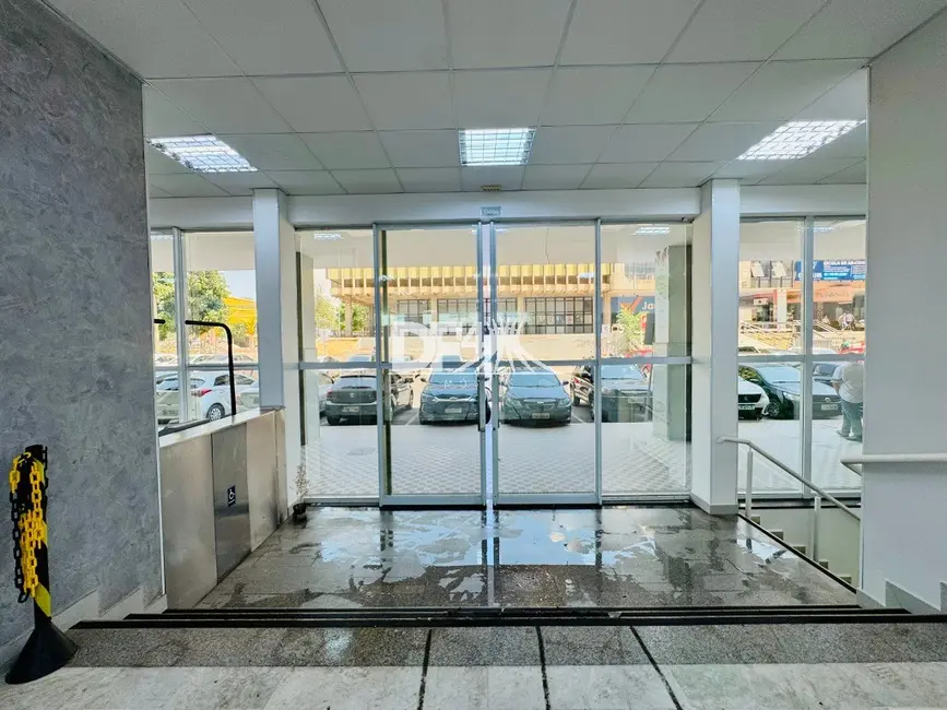 Foto 5 de Sala Comercial para alugar, 635m2 em Asa Sul, Brasilia - DF