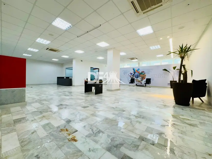 Foto 2 de Sala Comercial para alugar, 635m2 em Asa Sul, Brasilia - DF