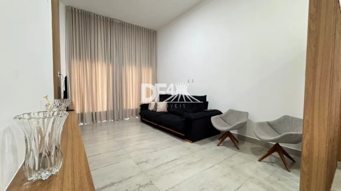 Foto 8 de Apartamento com 3 quartos à venda, 200m2 em Setor Habitacional Arniqueira (Águas Claras), Brasilia - DF