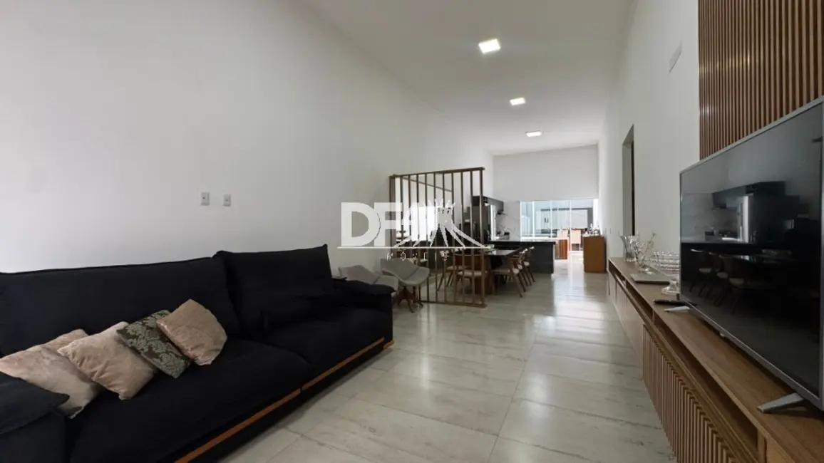 Foto 4 de Apartamento com 3 quartos à venda, 200m2 em Setor Habitacional Arniqueira (Águas Claras), Brasilia - DF