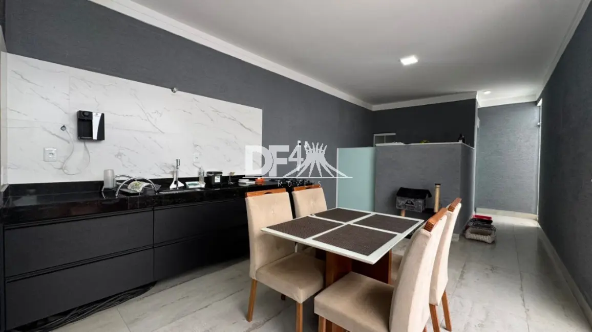 Foto 7 de Apartamento com 3 quartos à venda, 200m2 em Setor Habitacional Arniqueira (Águas Claras), Brasilia - DF