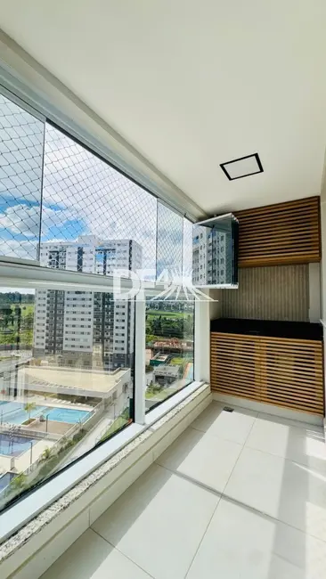 Foto 4 de Apartamento com 2 quartos à venda, 63m2 em Norte (Águas Claras), Brasilia - DF