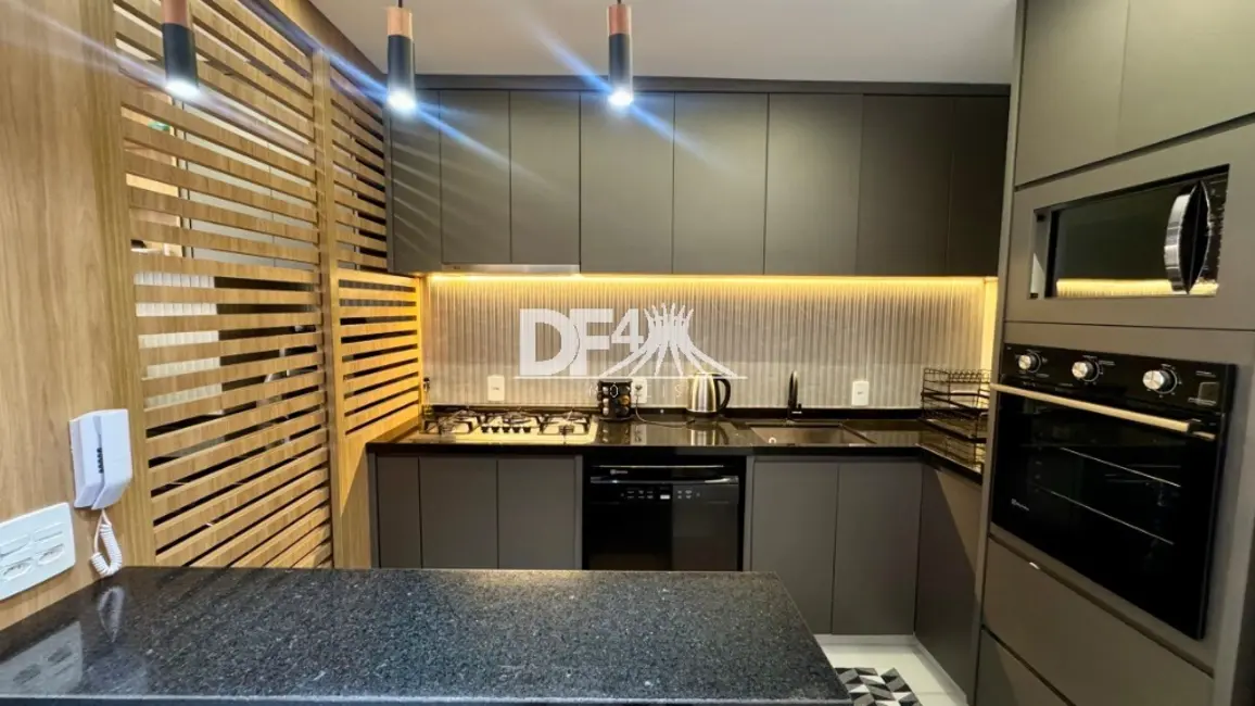 Foto 8 de Apartamento com 2 quartos à venda, 63m2 em Norte (Águas Claras), Brasilia - DF