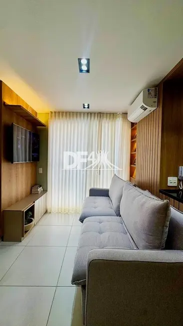 Foto 6 de Apartamento com 2 quartos à venda, 63m2 em Norte (Águas Claras), Brasilia - DF
