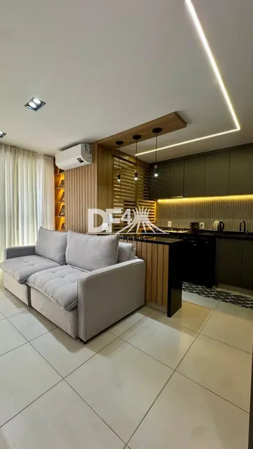 Foto 9 de Apartamento com 2 quartos à venda, 63m2 em Norte (Águas Claras), Brasilia - DF