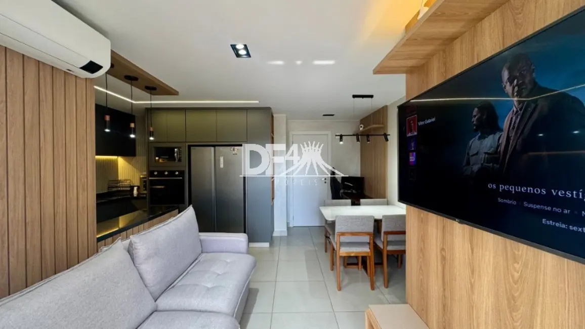 Foto 1 de Apartamento com 2 quartos à venda, 63m2 em Norte (Águas Claras), Brasilia - DF