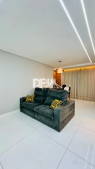 Apartamento com 3 quartos à venda, 80m2 em Sul (Águas Claras), Brasilia - DF - imagem 3 Foto 3 de Apartamento com 3 quartos à venda, 80m2 em Sul (Águas Claras), Brasilia - DF