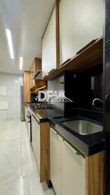 Apartamento com 3 quartos à venda, 80m2 em Sul (Águas Claras), Brasilia - DF - imagem 6 Foto 6 de Apartamento com 3 quartos à venda, 80m2 em Sul (Águas Claras), Brasilia - DF