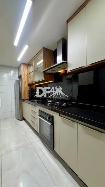 Apartamento com 3 quartos à venda, 80m2 em Sul (Águas Claras), Brasilia - DF - imagem 7 Foto 7 de Apartamento com 3 quartos à venda, 80m2 em Sul (Águas Claras), Brasilia - DF