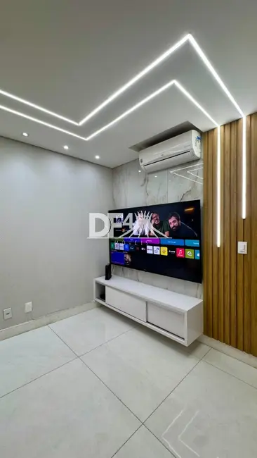 Apartamento com 3 quartos à venda, 80m2 em Sul (Águas Claras), Brasilia - DF - imagem 2 Foto 2 de Apartamento com 3 quartos à venda, 80m2 em Sul (Águas Claras), Brasilia - DF