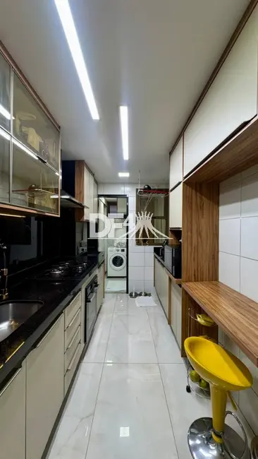 Apartamento com 3 quartos à venda, 80m2 em Sul (Águas Claras), Brasilia - DF - imagem 5 Foto 5 de Apartamento com 3 quartos à venda, 80m2 em Sul (Águas Claras), Brasilia - DF