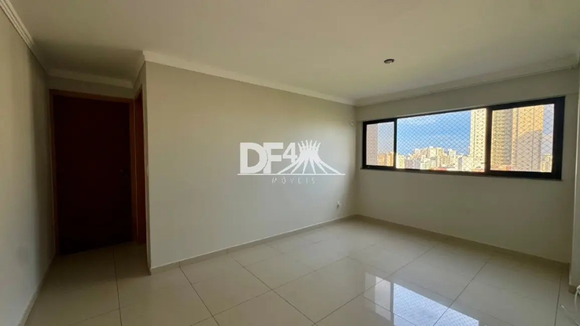 Foto 9 de Apartamento com 3 quartos à venda, 70m2 em Sul (Águas Claras), Brasilia - DF