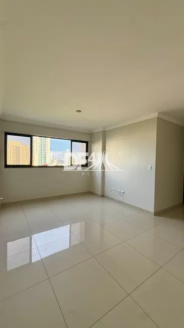 Foto 3 de Apartamento com 3 quartos à venda, 70m2 em Sul (Águas Claras), Brasilia - DF