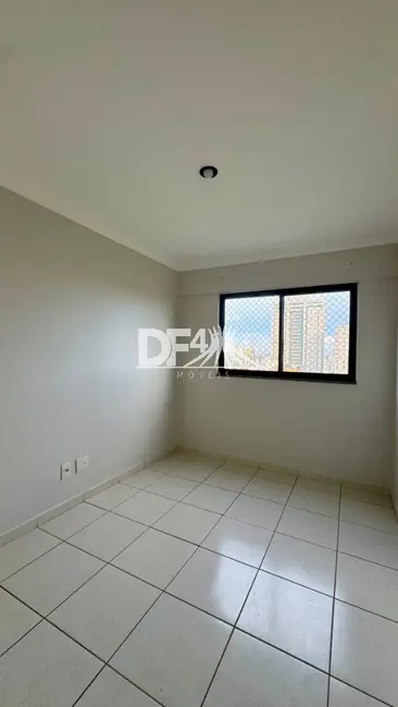 Foto 5 de Apartamento com 3 quartos à venda, 70m2 em Sul (Águas Claras), Brasilia - DF