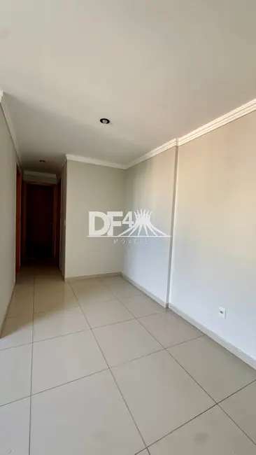 Foto 6 de Apartamento com 3 quartos à venda, 70m2 em Sul (Águas Claras), Brasilia - DF