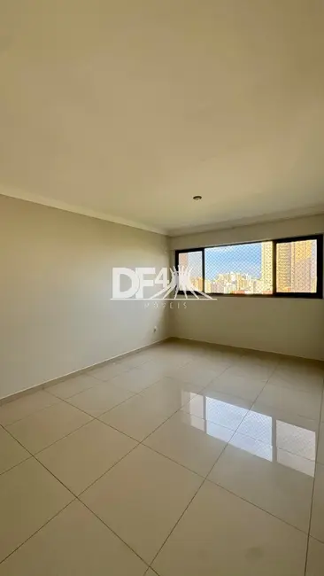 Foto 2 de Apartamento com 3 quartos à venda, 70m2 em Sul (Águas Claras), Brasilia - DF