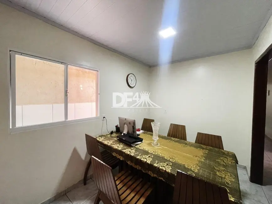 Foto 5 de Casa com 4 quartos à venda, 126m2 em Ceilândia Norte (Ceilândia), Brasilia - DF