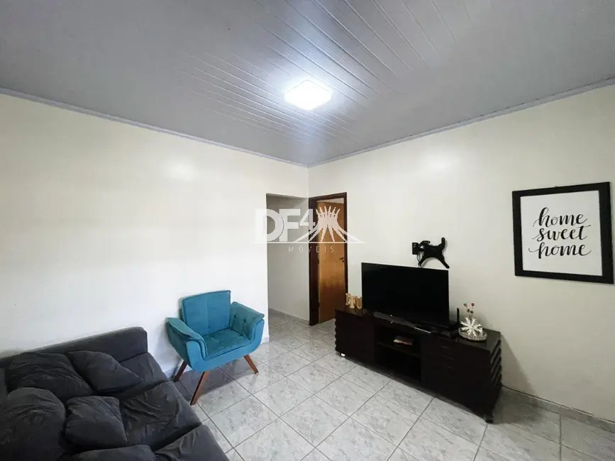 Foto 3 de Casa com 4 quartos à venda, 126m2 em Ceilândia Norte (Ceilândia), Brasilia - DF