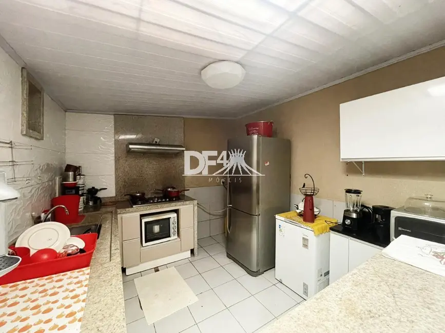 Foto 1 de Casa com 4 quartos à venda, 126m2 em Ceilândia Norte (Ceilândia), Brasilia - DF