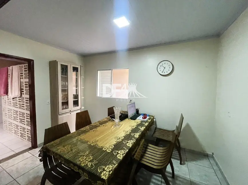 Foto 8 de Casa com 4 quartos à venda, 126m2 em Ceilândia Norte (Ceilândia), Brasilia - DF