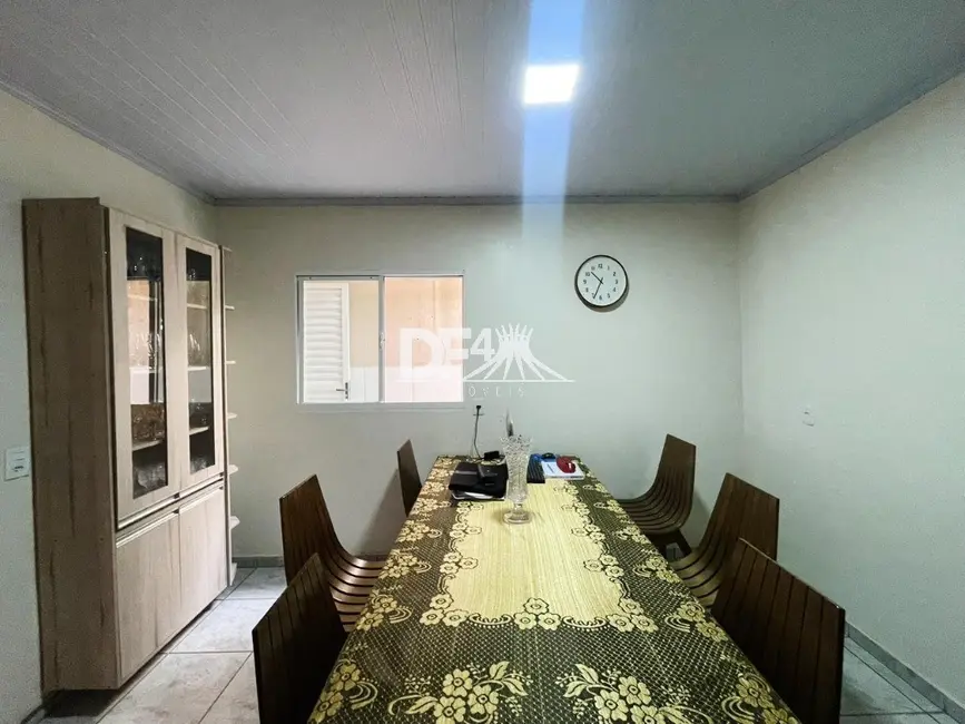 Foto 6 de Casa com 4 quartos à venda, 126m2 em Ceilândia Norte (Ceilândia), Brasilia - DF