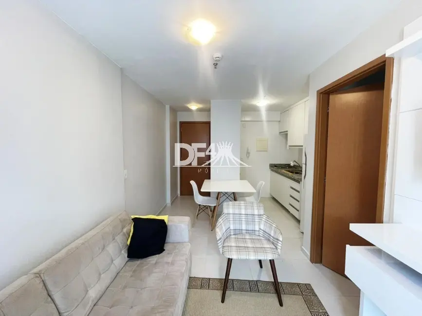 Foto 8 de Apartamento com 1 quarto para alugar, 33m2 em Sul (Águas Claras), Brasilia - DF