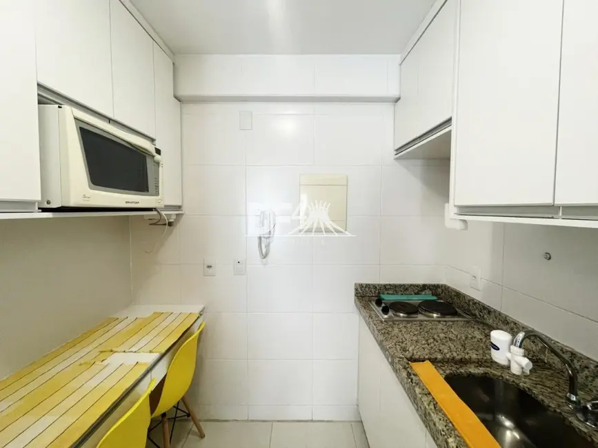 Foto 5 de Apartamento com 1 quarto para alugar, 33m2 em Sul (Águas Claras), Brasilia - DF