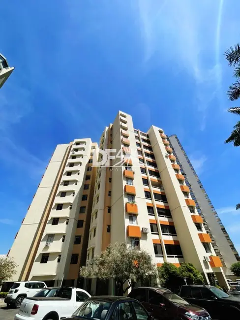 Apartamento com 2 quartos à venda, 83m2 em Norte (Águas Claras), Brasilia - DF - imagem 1 Foto 1 de Apartamento com 2 quartos à venda, 83m2 em Norte (Águas Claras), Brasilia - DF