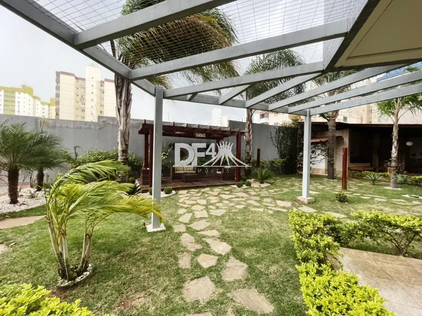 Foto 9 de Apartamento com 3 quartos à venda e para alugar, 73m2 em Norte (Águas Claras), Brasilia - DF