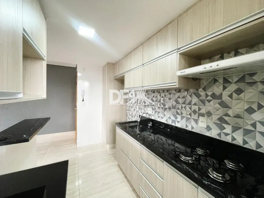 Foto 4 de Apartamento com 3 quartos à venda e para alugar, 73m2 em Norte (Águas Claras), Brasilia - DF