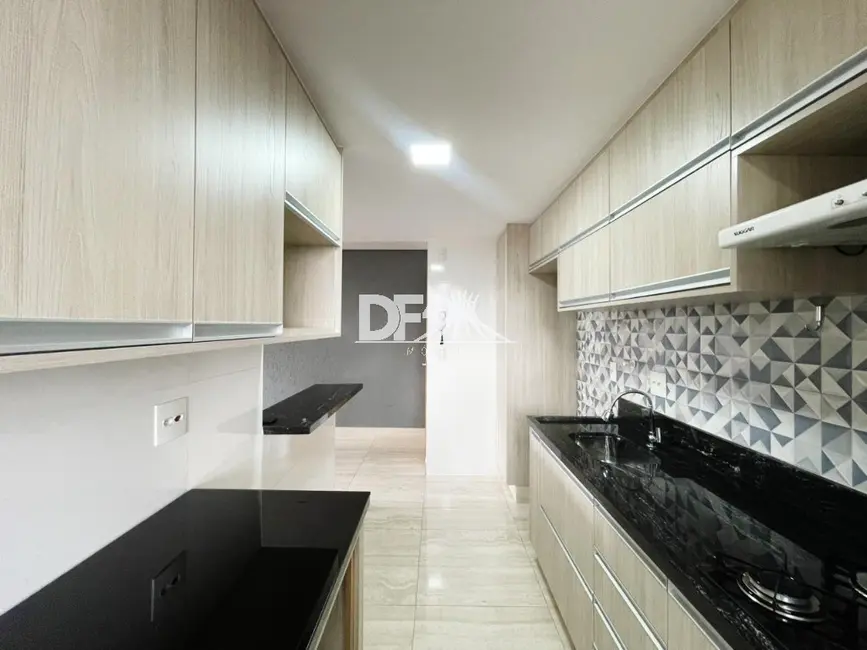Foto 5 de Apartamento com 3 quartos à venda e para alugar, 73m2 em Norte (Águas Claras), Brasilia - DF