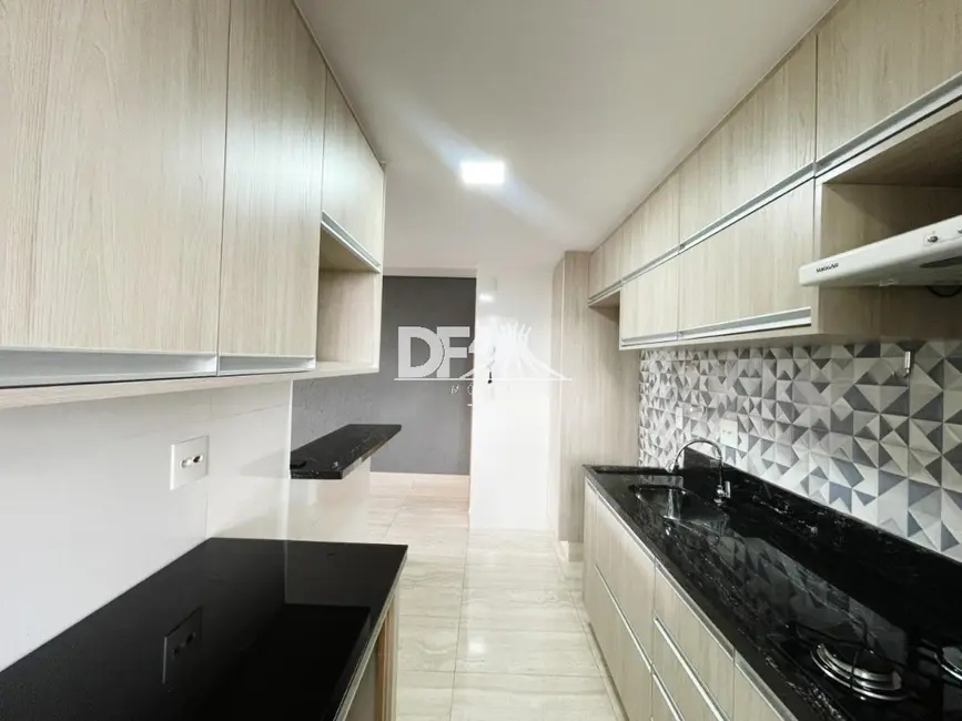Foto 7 de Apartamento com 3 quartos à venda e para alugar, 73m2 em Norte (Águas Claras), Brasilia - DF