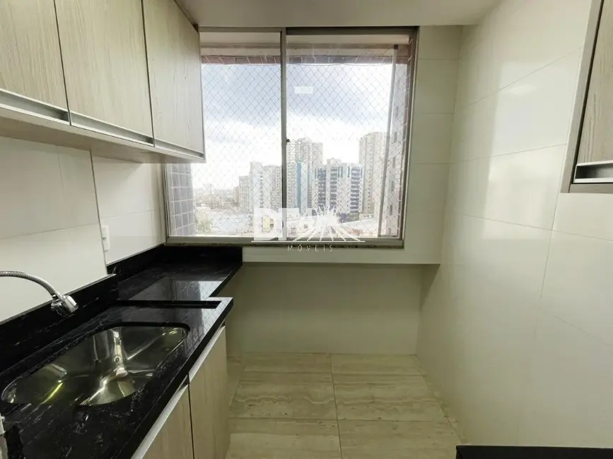 Foto 6 de Apartamento com 3 quartos à venda e para alugar, 73m2 em Norte (Águas Claras), Brasilia - DF
