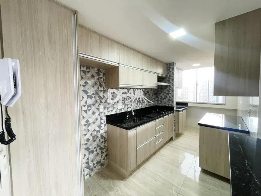 Foto 8 de Apartamento com 3 quartos à venda e para alugar, 73m2 em Norte (Águas Claras), Brasilia - DF