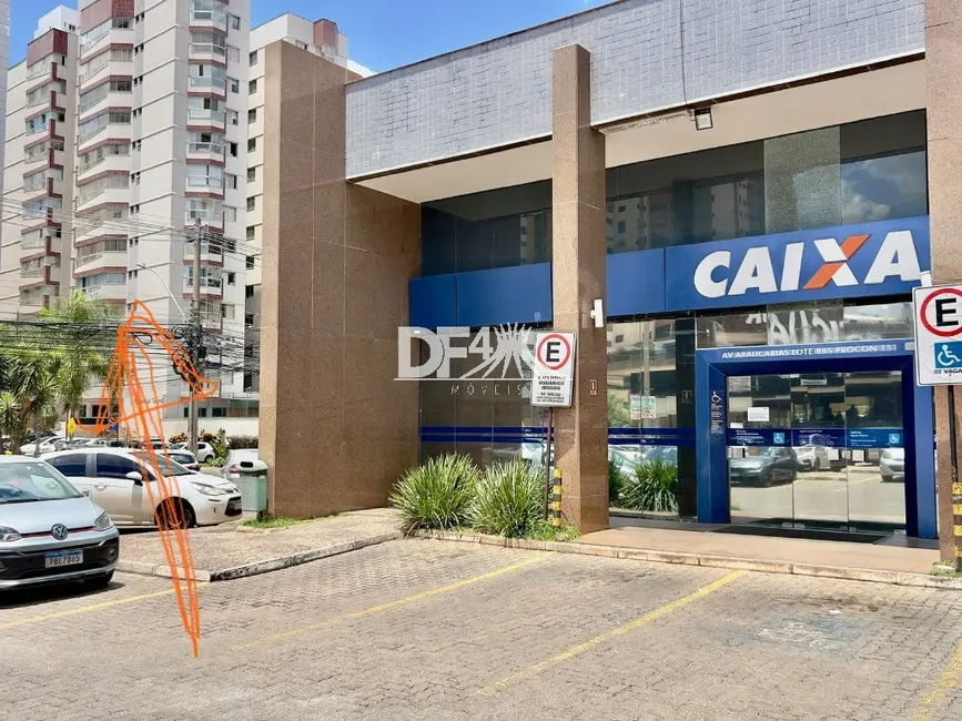 Apartamento com 3 quartos à venda, 119m2 em Sul (Águas Claras), Brasilia - DF - imagem 7 Foto 7 de Apartamento com 3 quartos à venda, 119m2 em Sul (Águas Claras), Brasilia - DF