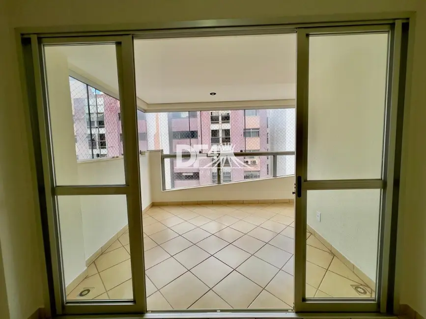 Apartamento com 3 quartos à venda, 119m2 em Sul (Águas Claras), Brasilia - DF - imagem 3 Foto 3 de Apartamento com 3 quartos à venda, 119m2 em Sul (Águas Claras), Brasilia - DF