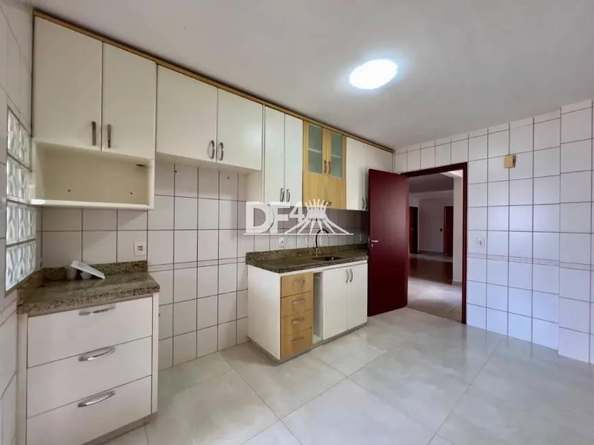 Apartamento com 3 quartos à venda, 119m2 em Sul (Águas Claras), Brasilia - DF - imagem 9 Foto 9 de Apartamento com 3 quartos à venda, 119m2 em Sul (Águas Claras), Brasilia - DF