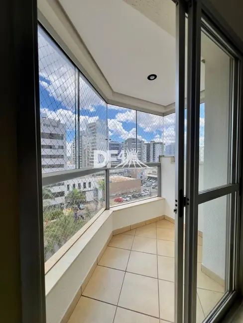 Apartamento com 3 quartos à venda, 119m2 em Sul (Águas Claras), Brasilia - DF - imagem 4 Foto 4 de Apartamento com 3 quartos à venda, 119m2 em Sul (Águas Claras), Brasilia - DF