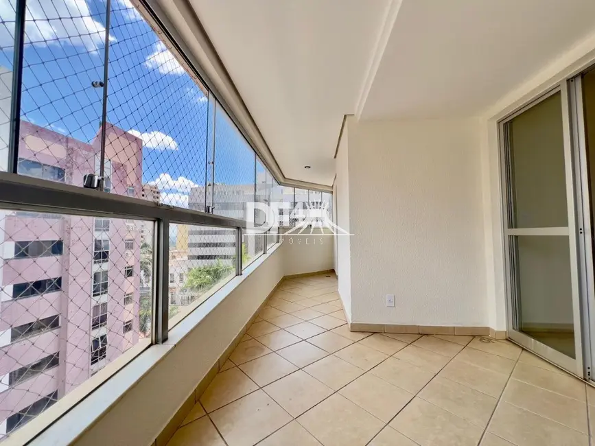 Apartamento com 3 quartos à venda, 119m2 em Sul (Águas Claras), Brasilia - DF - imagem 2 Foto 2 de Apartamento com 3 quartos à venda, 119m2 em Sul (Águas Claras), Brasilia - DF