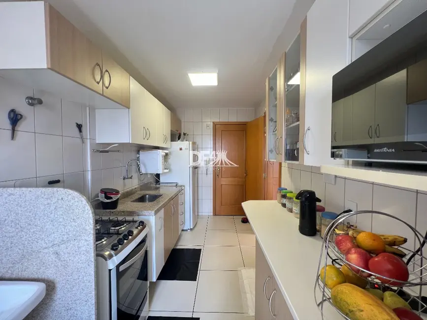 Foto 7 de Apartamento com 2 quartos à venda, 81m2 em Norte (Águas Claras), Brasilia - DF