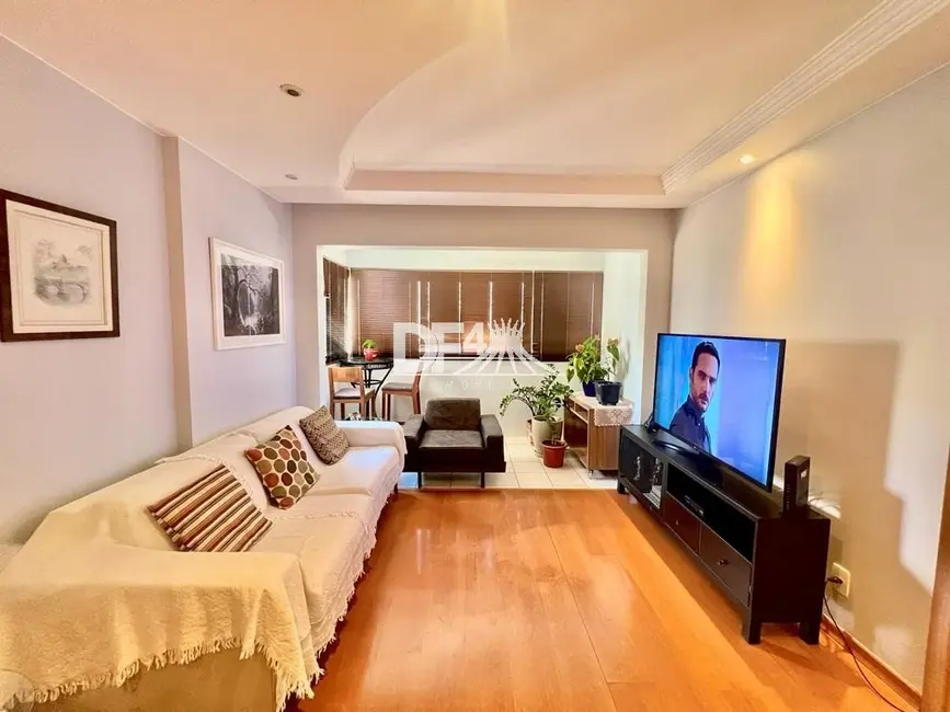 Foto 2 de Apartamento com 2 quartos à venda, 81m2 em Norte (Águas Claras), Brasilia - DF