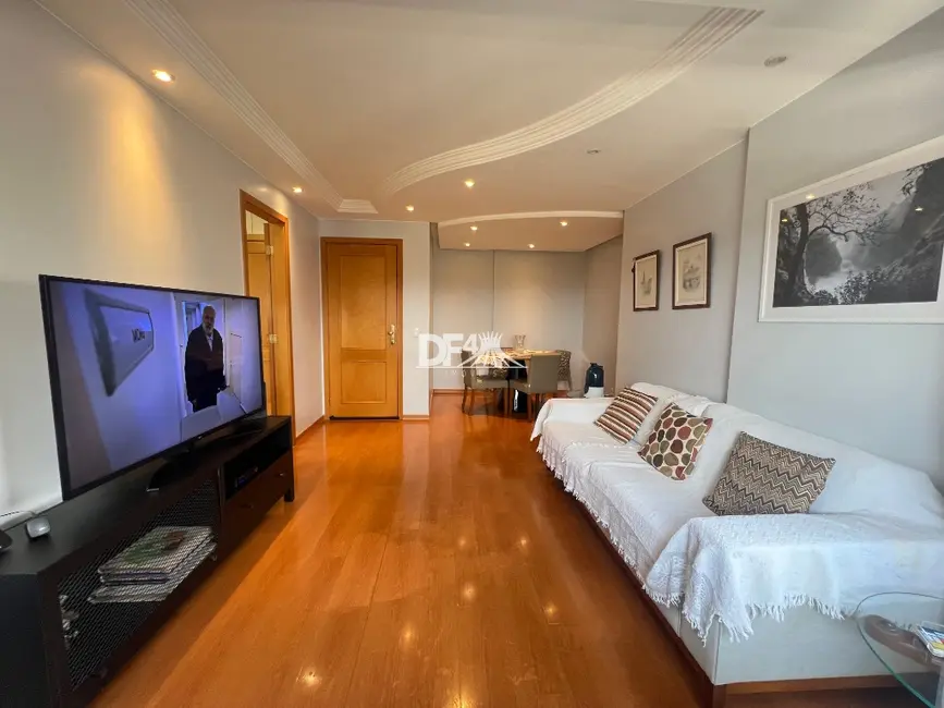 Foto 3 de Apartamento com 2 quartos à venda, 81m2 em Norte (Águas Claras), Brasilia - DF