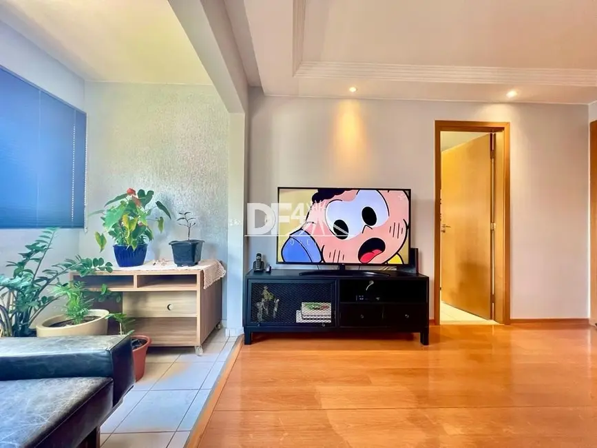 Foto 1 de Apartamento com 2 quartos à venda, 81m2 em Norte (Águas Claras), Brasilia - DF