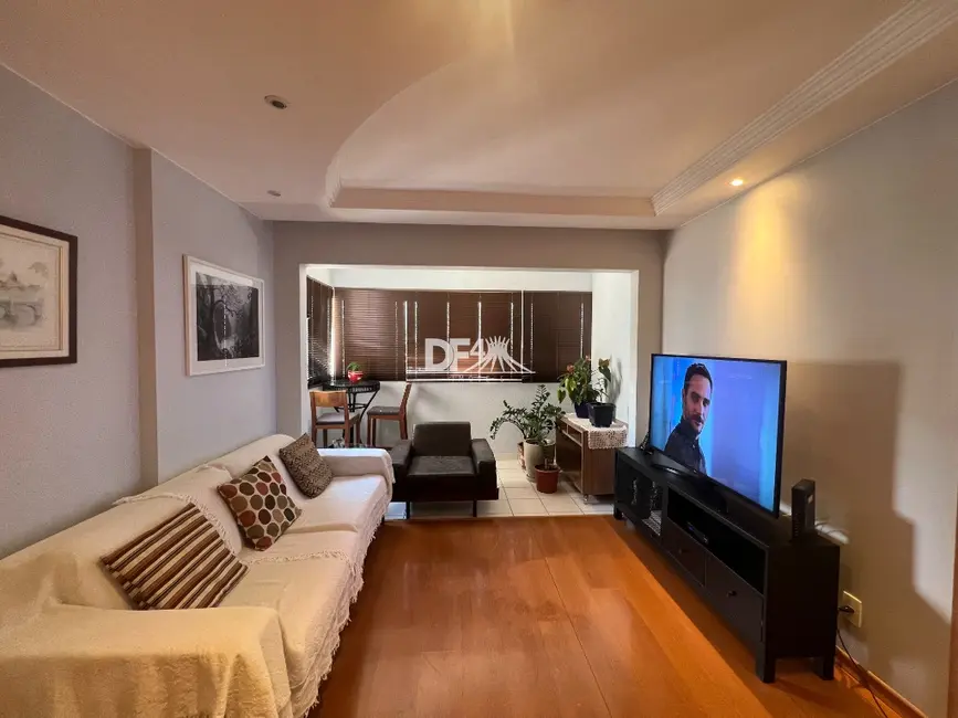 Foto 1 de Apartamento com 2 quartos à venda, 81m2 em Norte (Águas Claras), Brasilia - DF