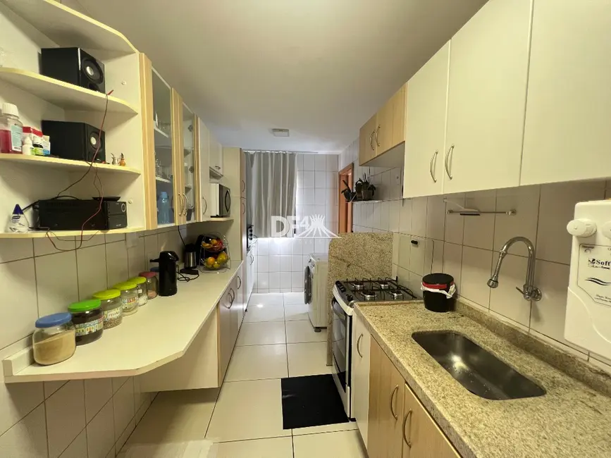 Foto 6 de Apartamento com 2 quartos à venda, 81m2 em Norte (Águas Claras), Brasilia - DF