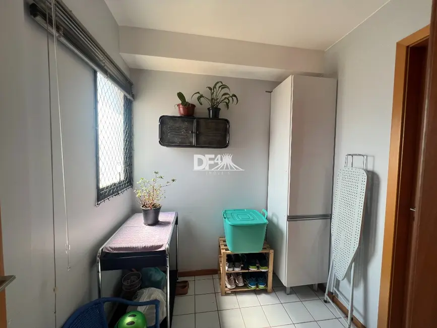 Foto 9 de Apartamento com 2 quartos à venda, 81m2 em Norte (Águas Claras), Brasilia - DF