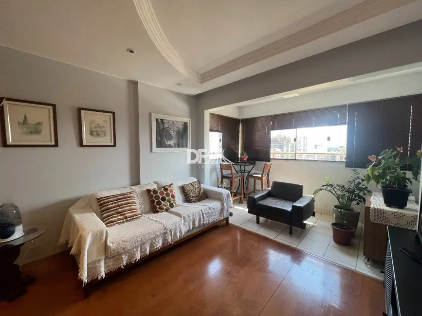 Foto 5 de Apartamento com 2 quartos à venda, 81m2 em Norte (Águas Claras), Brasilia - DF