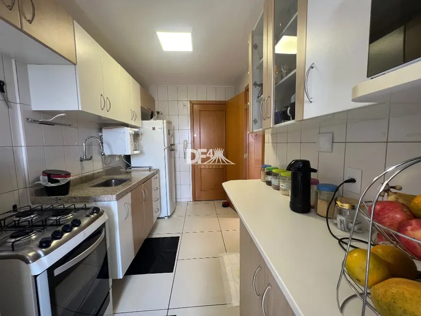Foto 8 de Apartamento com 2 quartos à venda, 81m2 em Norte (Águas Claras), Brasilia - DF